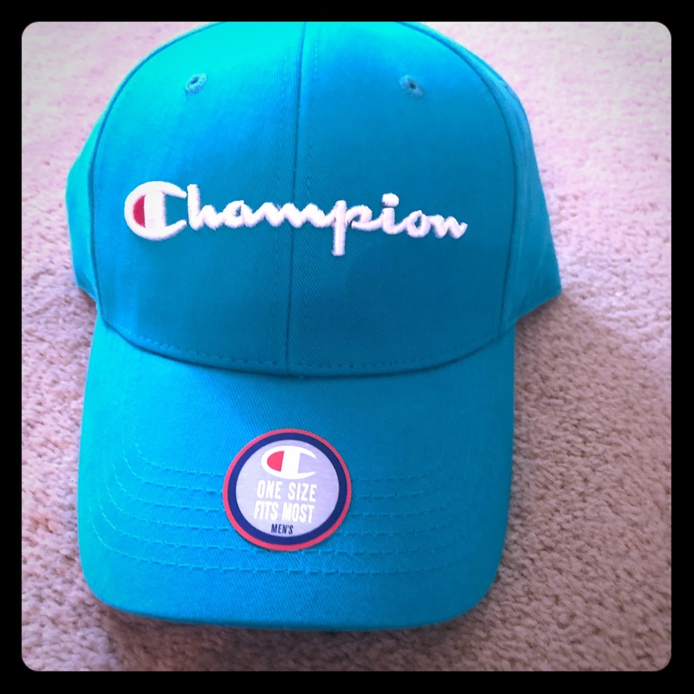 Champion Hat - One Size